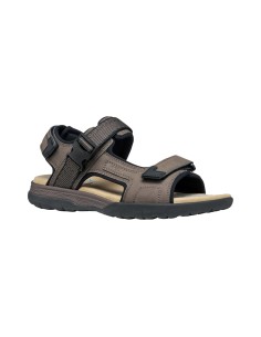 Geox D Spherica EC5 sandalo sportivo 2